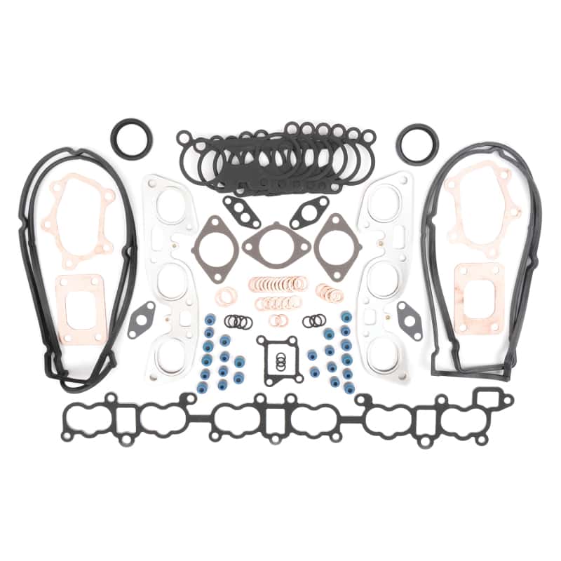 Cometic Gasket — Cometic Street Pro Nissan 1989-02 RB26DETT 2.6L Inline 6 87mm Bore Top End Kit *SPECIAL ORDER*
Top End Gasket Kit - view 1
