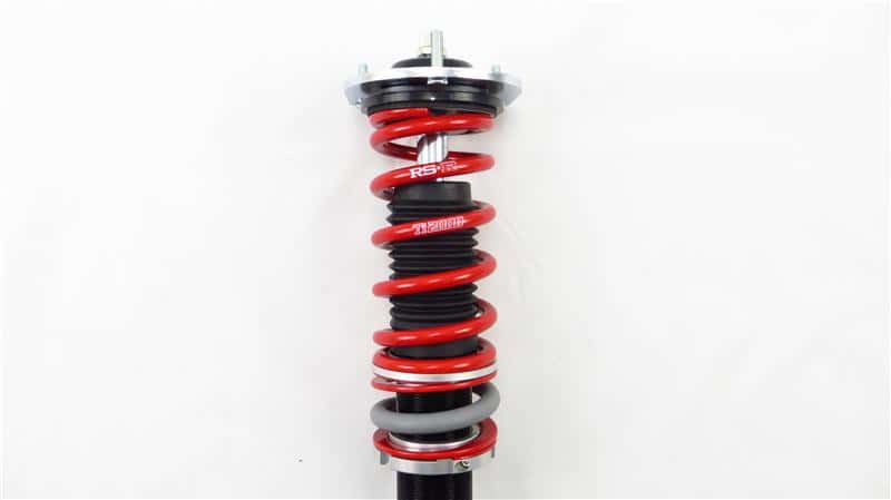RS-R — RS-R 00-04 Subaru WRX (GDA) Sports-i Coilovers - view 5