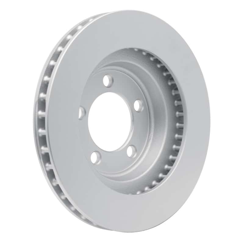 DFC — DFC 67-67 Ford Country Squire Front GeoSPEC Coated Rotor
DFC Brake Rotor - view 4