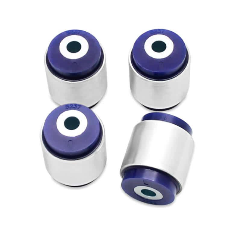 Superpro — SuperPro 98-24 Suzuki Jimmy/Sierra Front Radius Arm-to-Differential Mount Bushing- Bushing Kit
Bushing Kit - view 2