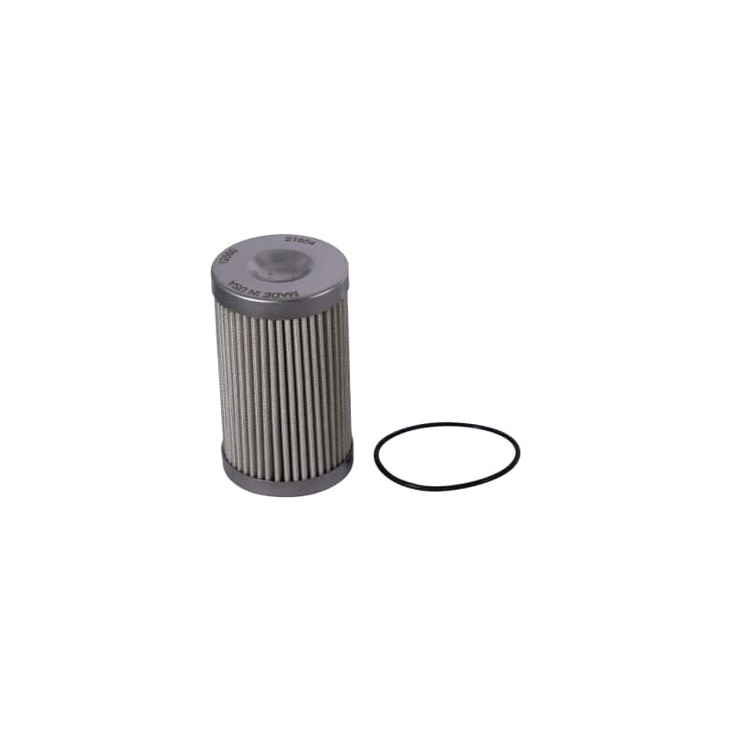Aeromotive — Aeromotive Filter Element - 10 Micron Microglass (Fits 12340/12350)
Filter Element - view 5