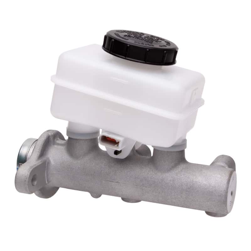 DFC — DFC 98-01 Subaru Legacy Brake Master Cylinder
DFC Brake Master Cyl - view 5