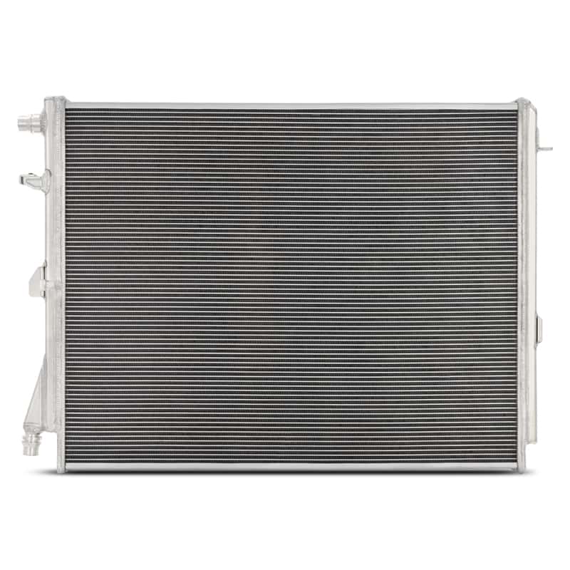 Mishimoto — Mishimoto 2021+ BMW M3/ M4 G8X Automatic Performance Heat Exchanger
Heat Exchanger - view 5