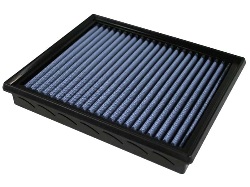 aFe — aFe MagnumFLOW Air Filters OER P5R A/F P5R BMW 5-Ser 7-Ser 93-06 V8
Magnum FLOW Filter
AirFilter - view 2
