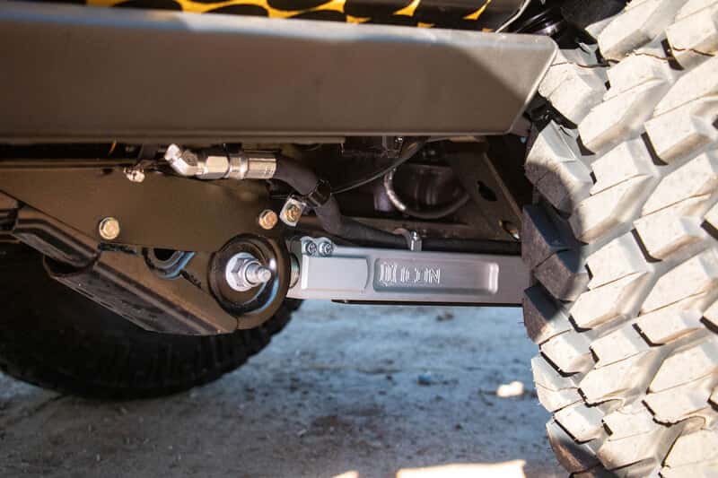 ICON — ICON 21-23 Ford Bronco 2.5in VS RR Coilover Kit - Rear
COILOVER KIT - view 2
