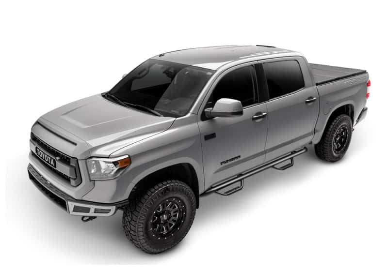 N-Fab — N-Fab Nerf Step 03-08 Ford Expedition SUV 4 Door - Tex. Black - W2W - 3in
NS 03-08 Expd TX - view 10