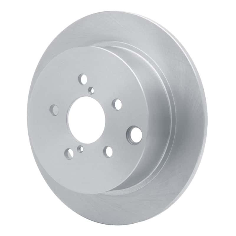 DFC — DFC 12-23 Subaru Impreza Rear Brake Rotor
DFC Brake Rotor - view 2