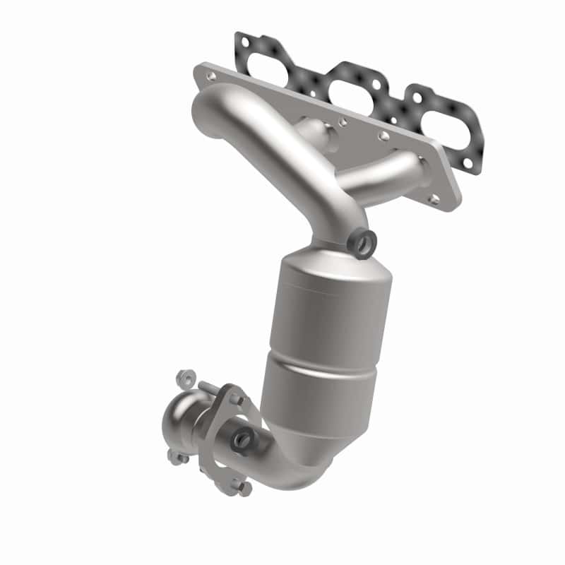 Magnaflow — MagnaFlow Conv DF 01-05 Ford Escape / Mazda Tribute 2.0L (CA Emissions)
California - view 28