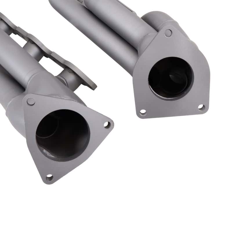 BBK — BBK 99-04 GM Truck SUV 6.0 Shorty Tuned Length Exhaust Headers - 1-3/4 Titanium Ceramic
Exhaust Headers
Exhaust Header - view 14