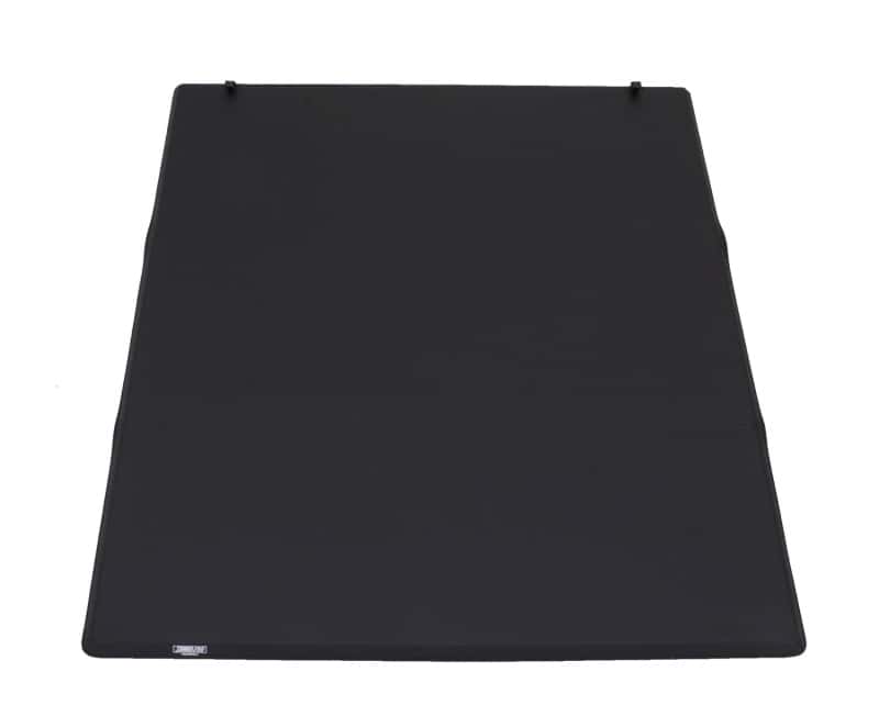 Tonno Pro — Tonno Pro 22-23 Toyota Tundra (w/o Track Sys) 5ft. 6in. Bed Tonno Fold Tonneau Cover
Soft Tri-Fold Cover - view 2
