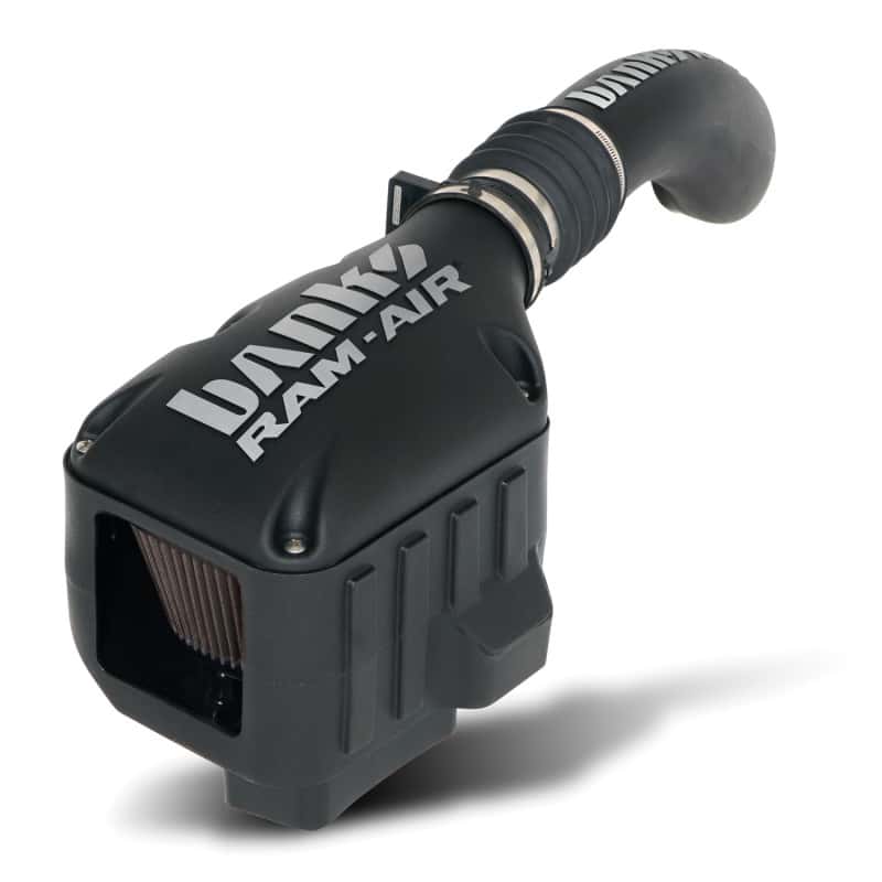 Banks Power — Banks Power 99-08 Chev/GMC 4.8-6.0L 1500 Ram-Air Intake System - Dry Filter - view 2