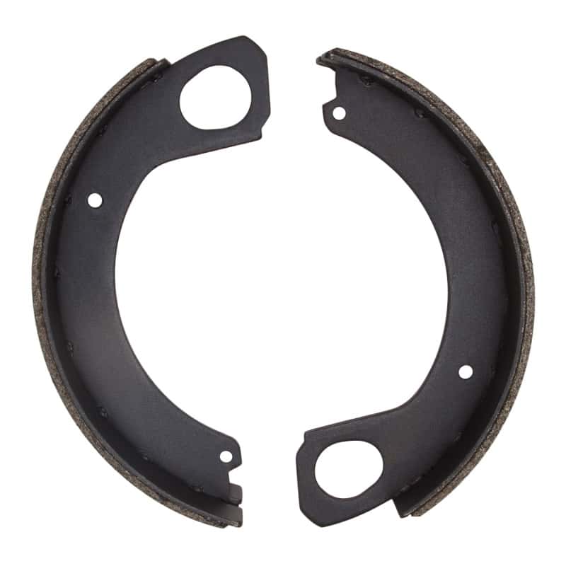 DFC — DFC 87-04 Mitsubishi Fuso FH Series Parking Parking Shoes
DFC Brake Shoe Set - view 1