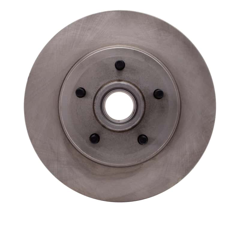 DFC — DFC 85-92 Chevrolet Camaro Front Brake Rotor
DFC Brake Rotor - view 1