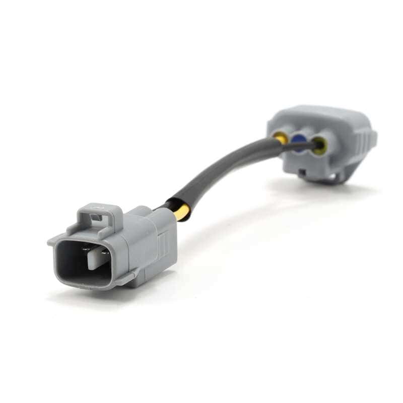 AlphaRex — AlphaRex 16-20 Toyota Tacoma TRD Wiring Adapter AlphaRex Projector Headlight Converter - view 8