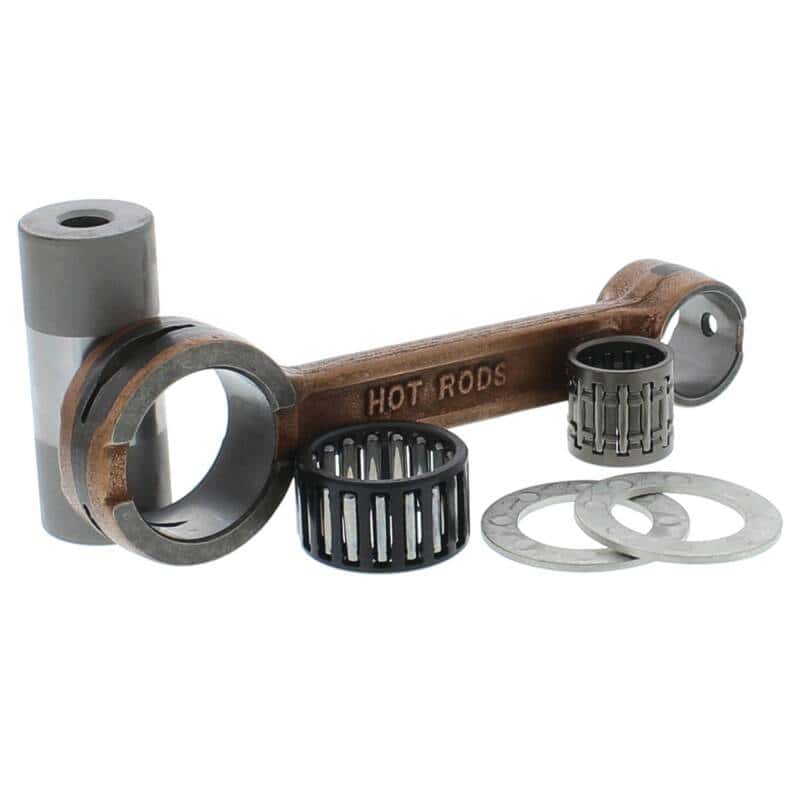 Hot Rods — Hot Rods 88-96 Suzuki RM 125 125cc Connecting Rod Kit - view 4