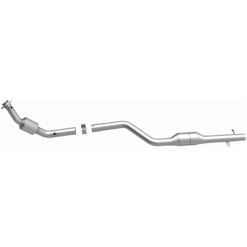 Magnaflow — MagnaFlow Conv DF 99-02 Mercedes SL500 5.0L
HM Grade
HM - view 30