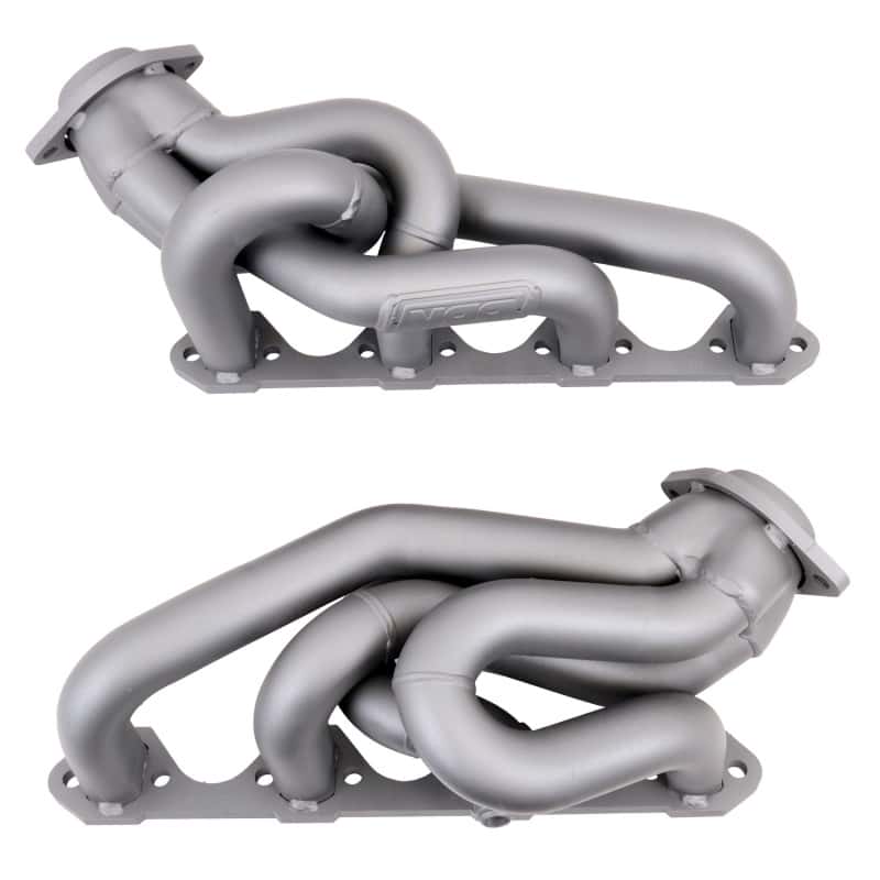 BBK — BBK 94-95 Mustang 5.0 Shorty Tuned Length Exhaust Headers - 1-5/8 Titanium Ceramic
Exhaust Headers - view 16
