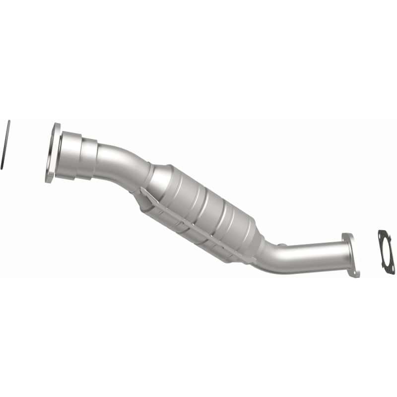 Magnaflow — MagnaFlow Conv DF 2008 Buick Lucerene 3.8L
OEM Grade
OEM - view 32