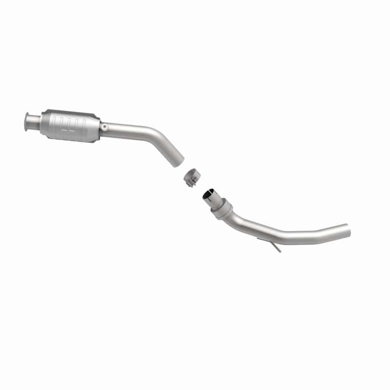 Magnaflow — MagnaFlow Conv DF 98-04 Intrepid 2.7L P OEM
OEM Grade
OEM - view 10