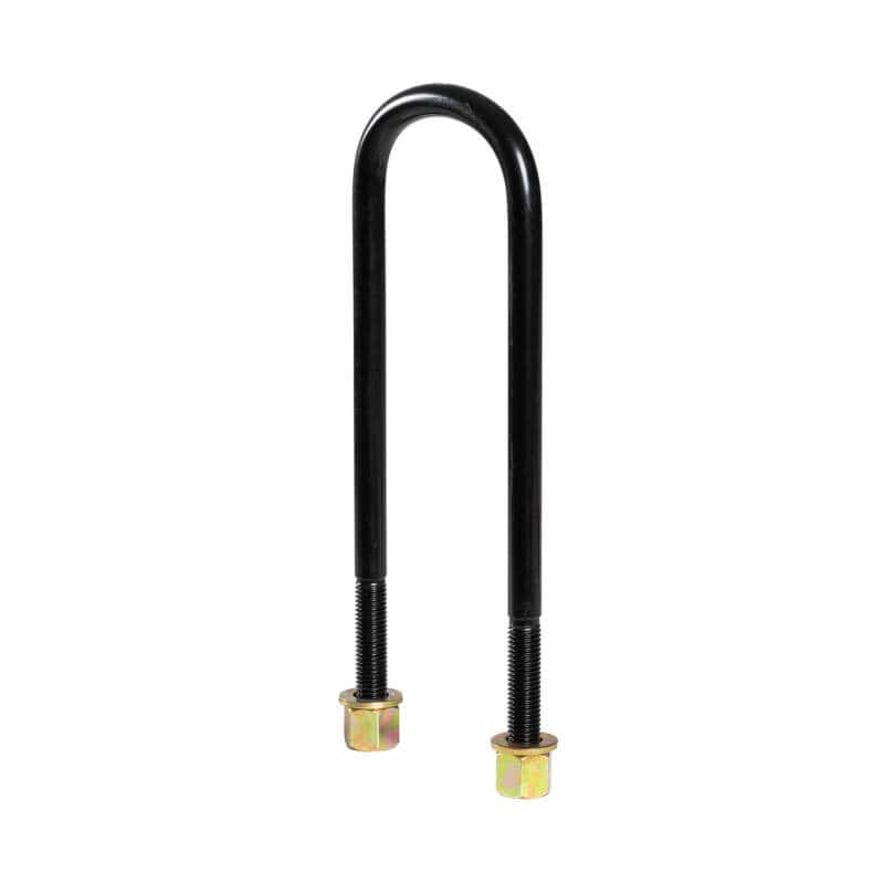 Old Man Emu — ARB / OME Leaf Spring U-Bolt Washer & Nut
Leaf Spring U-Bolt - view 3