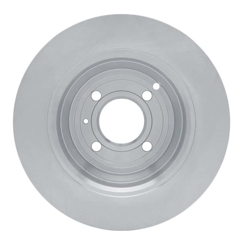 DFC — DFC 93-95 Volvo 850 Rear Brake Rotor
DFC Brake Rotor - view 5