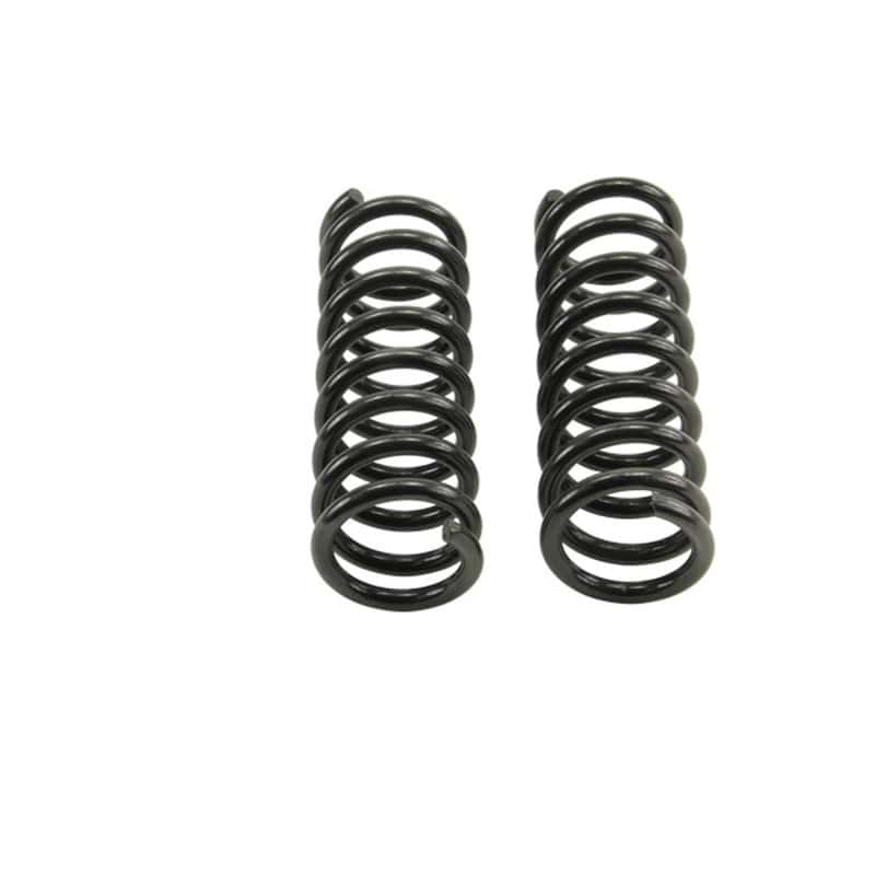 Belltech — Belltech MUSCLE CAR SPRING SET 67-69 CAMARO FIREBIRD
MUSCLE CAR SPRNG SET - view 3