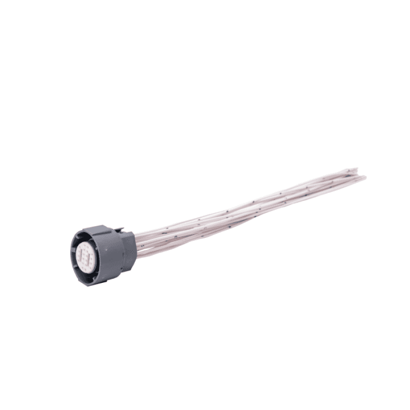 Fleece Performance — Fleece Performance GM Automatic Transmission 20-Pin Pigtail
Harness Pigtail - view 2