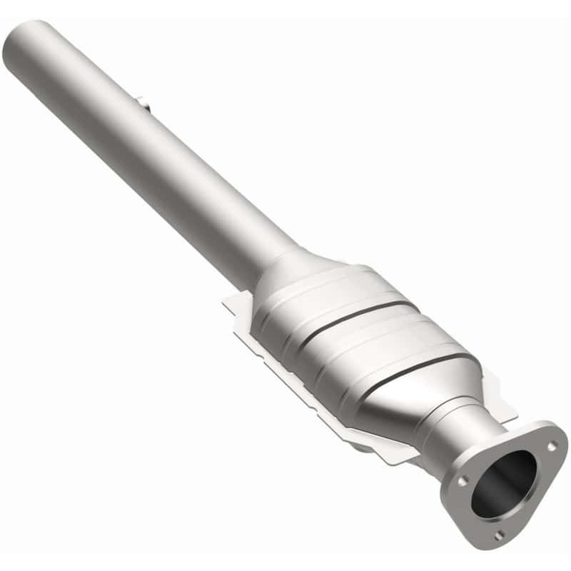 Magnaflow — MagnaFlow Conv DF 1999 Ford E250 5.4L
HM Grade
HM - view 3