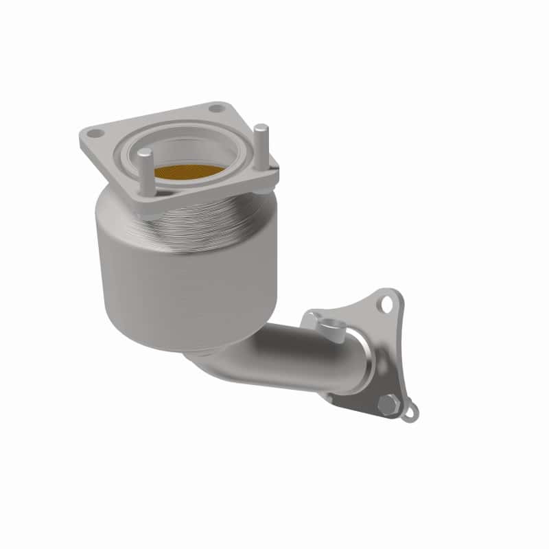Magnaflow — Magnaflow Conv DF 2007-2012 ALTIMA 3.5 L Underbody
OEM Grade
OEM - view 19