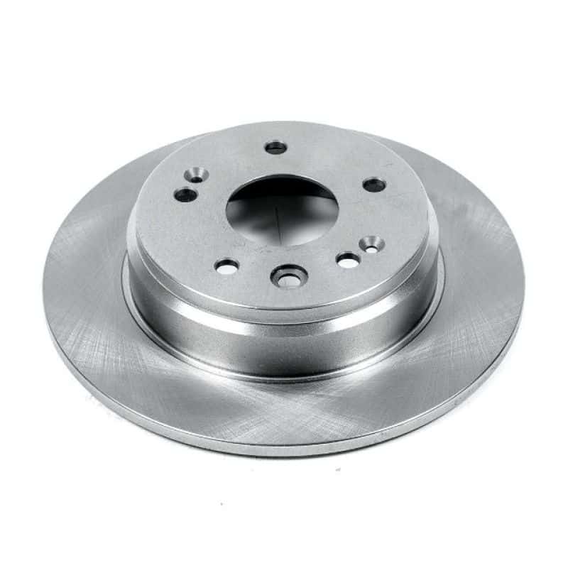 PowerStop — Power Stop 99-03 Acura TL Rear Autospecialty Brake Rotor
AutoSpecialty Rotor - view 1