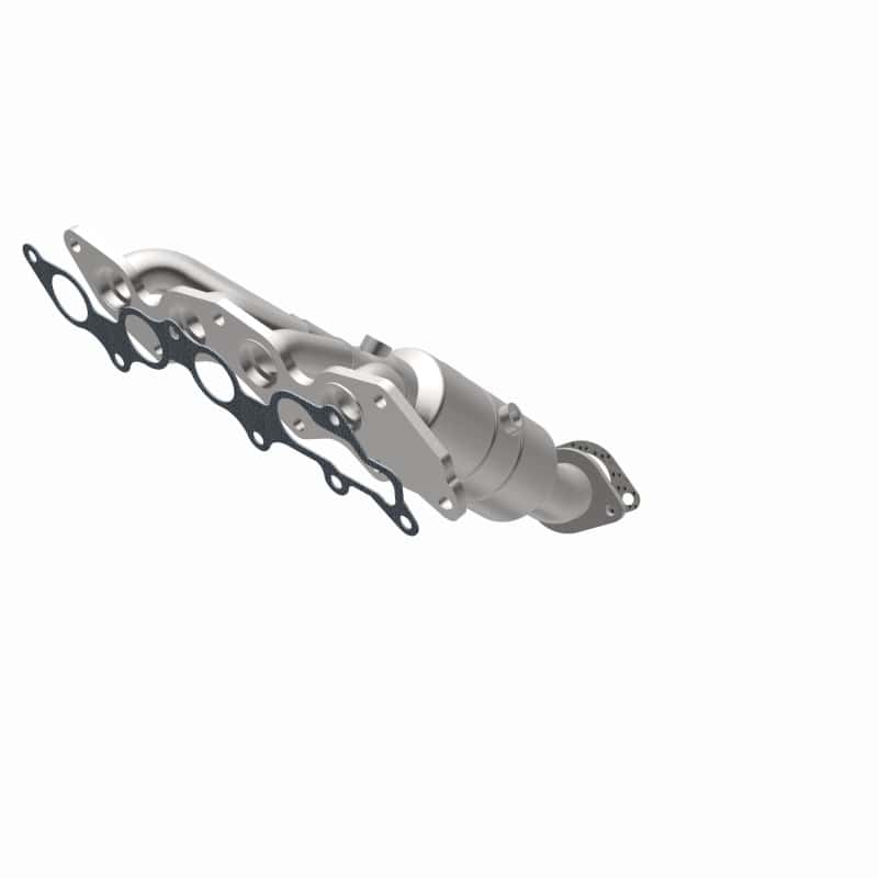 Magnaflow — MagnaFlow Conv DF 08-09 Ford Focus 2.0L
OEM Grade
OEM - view 23