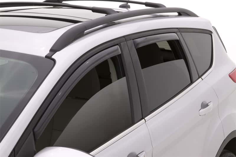 LUND — Lund 16-19 Chevrolet Cruze Sedan Ventvisor Elite Window Deflectors - Smoke (4 Pc.)
VENTVISOR ELITE - 4P
Side Window Vent - view 2