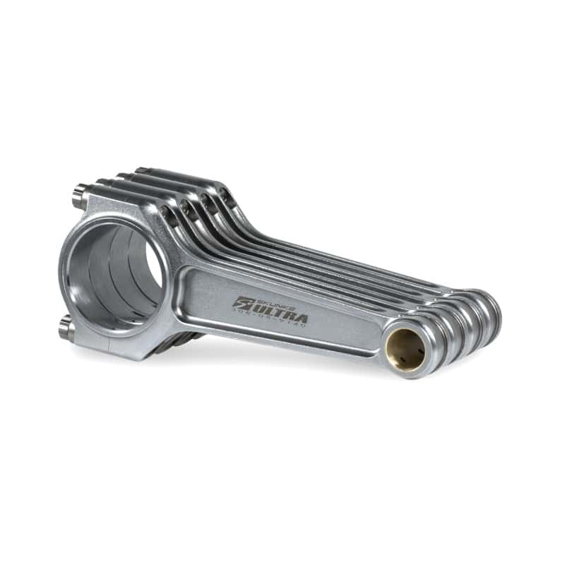 Skunk2 Racing — Skunk2 Honda and Acura K-Series 6.050 Ultra Rods Oem K Journal
Connecting Rod Set - view 1