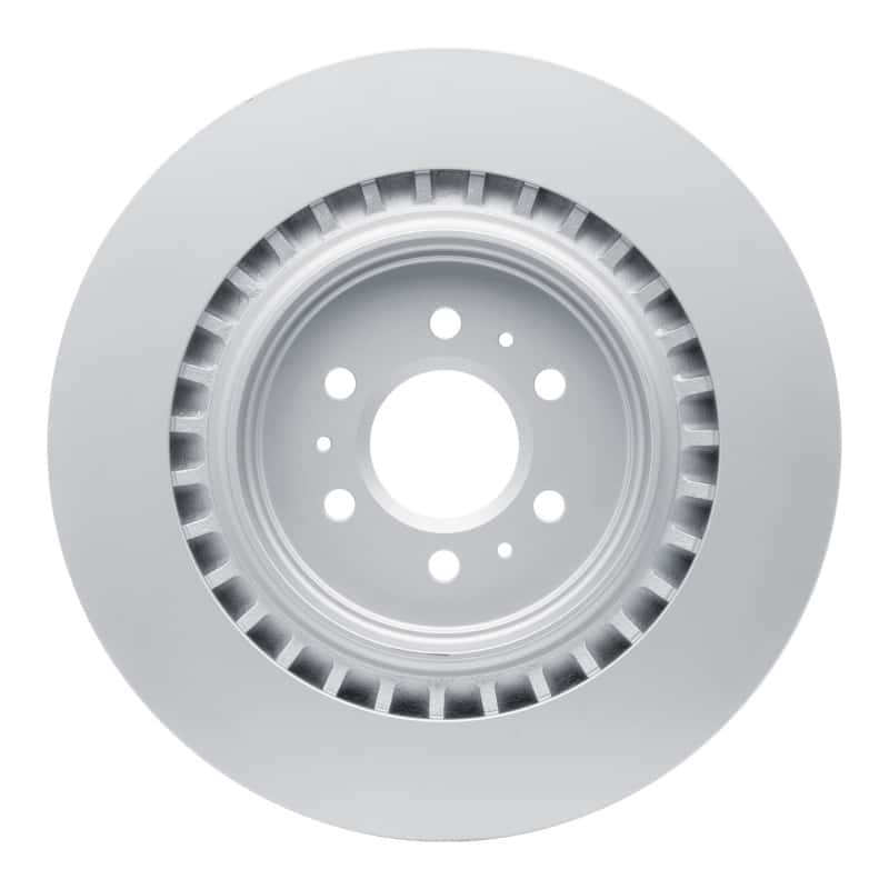 DFC — DFC 04-11 Cadillac STS Rear GeoSPEC Coated Rotor
DFC Brake Rotor - view 5