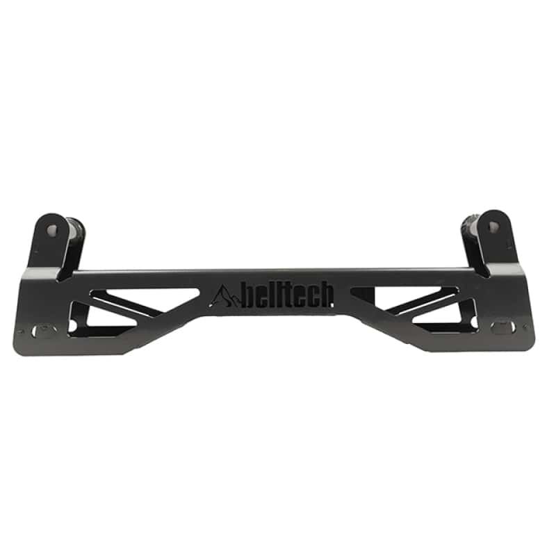 Belltech — Belltech 19-20 Chevrolet Silverado / GMC Sierra 1500 4WD 6in Suspension Lift Kit w/ Shocks
LIFT KIT - view 9