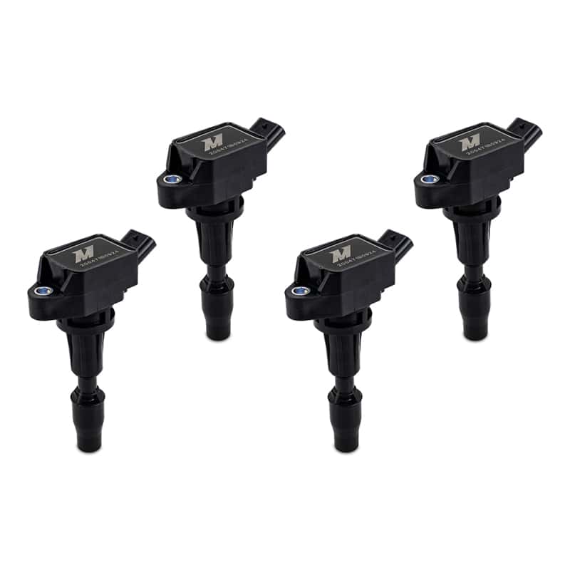 Mishimoto — Mishimoto 19- Hyundai Veloster 2.0T Ignition Coil - 4-Pack
Ignition Coil - view 2