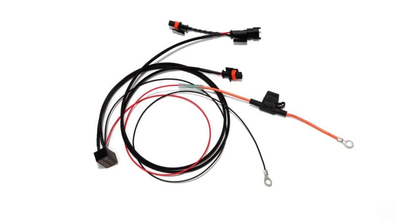 Fleece Performance — Fleece Performance Dodge Cummins Dual Pump Controller
Fuel Control Module - view 2