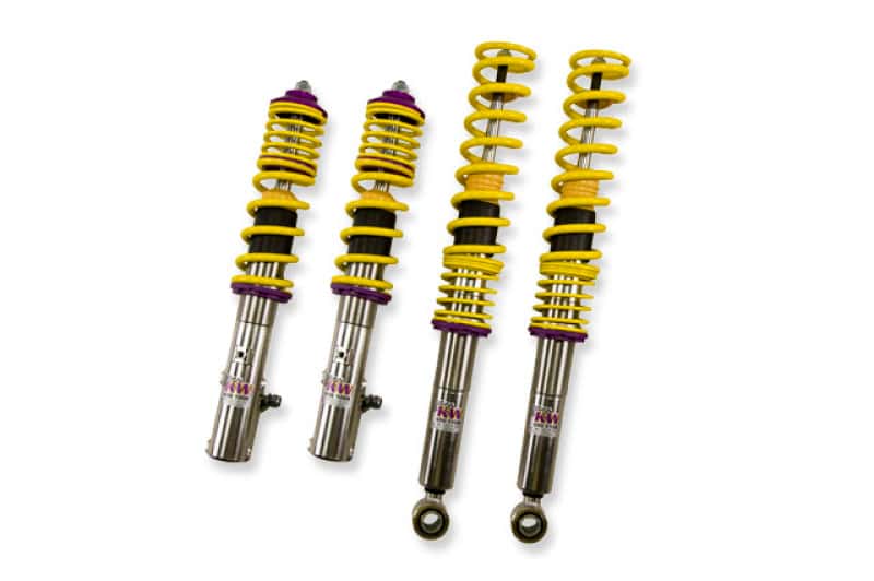 KW — KW Coilover Kit V3 Mitsubishi 3000 GT (ZIO) FWD + AWD
Coilover Kit - view 2