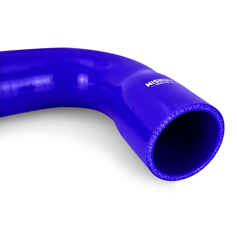 Mishimoto — Mishimoto 1991-1993 Dodge 5.9L Cummins Silicone Coolant Hose Kit Blue
Radiator Hose Kit - view 3