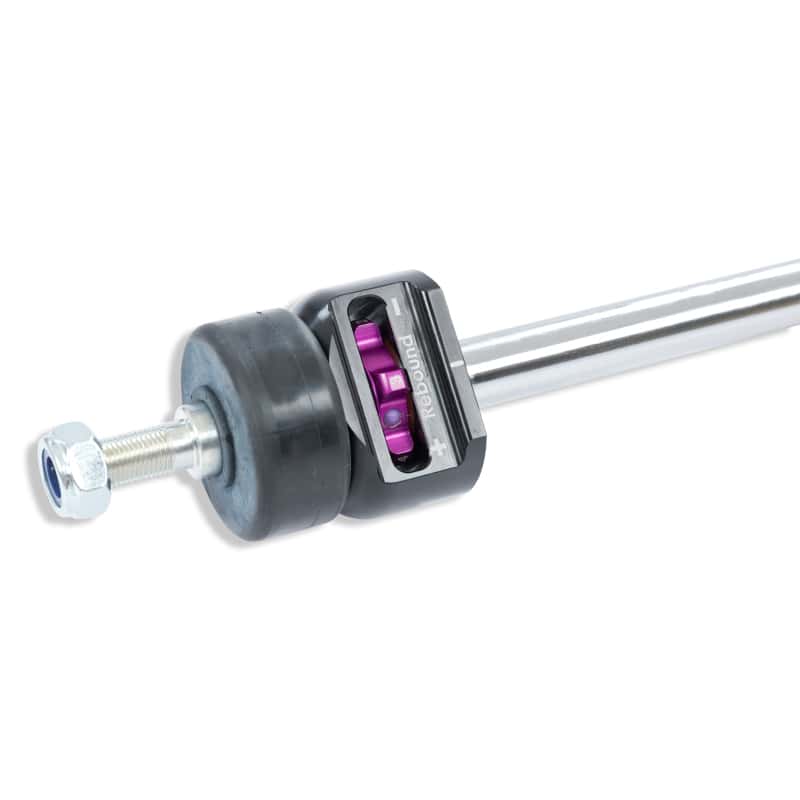 KW — KW Coilover Kit V3 16+ Audi TTRS Quattro w/ Magnetic Ride (Incl. Magnetic Ride Cancellation Unit)
Coilover Kit - view 16