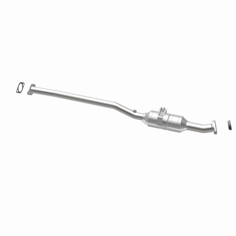 Magnaflow — Magnaflow Conv DF 98-01 Chevrolet Metro 1.3L
HM Grade
HM - view 21