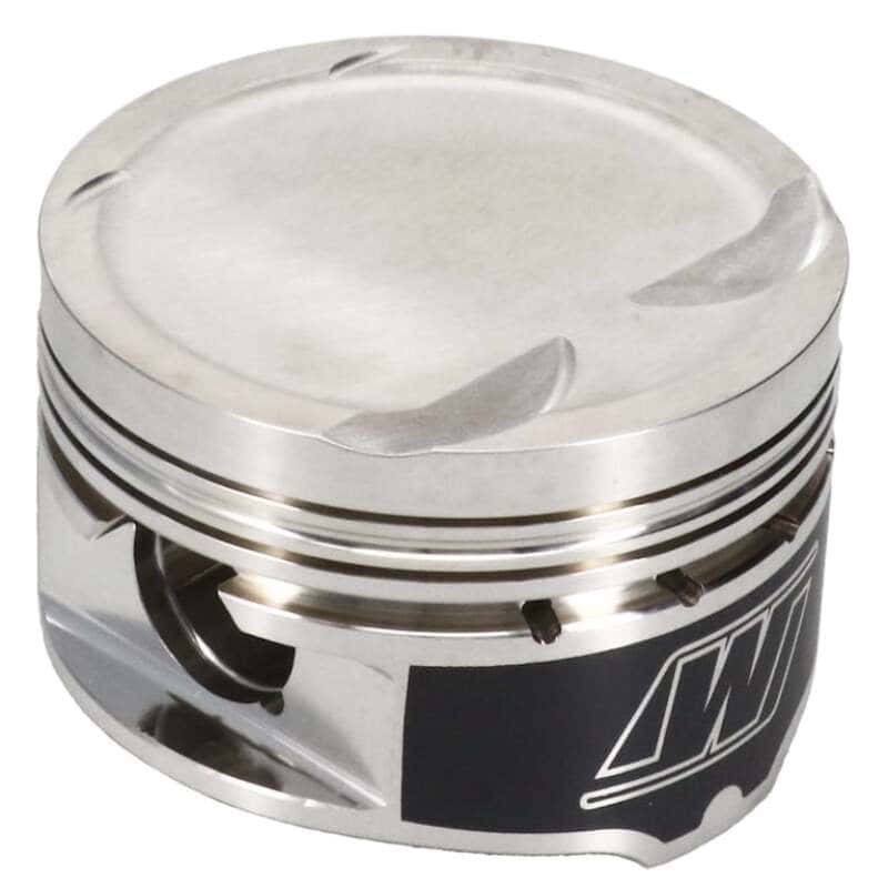 Wiseco — Wiseco Audi/VW 2.0L 82.50mm Bore 92.8mm Stroke -4.5cc EA888 Piston Kit - 4 Cyl
Piston Set - view 5