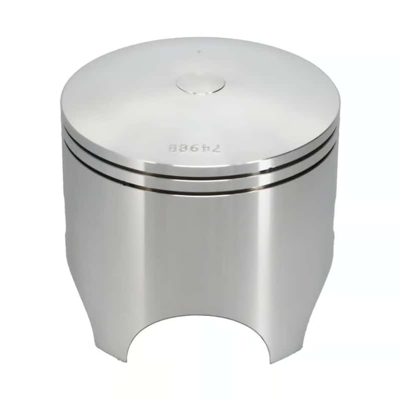 Wiseco — Wiseco Yamaha DT400 75-78/ MX400 75-76 3386TD Piston Kit
Piston Kit - view 8