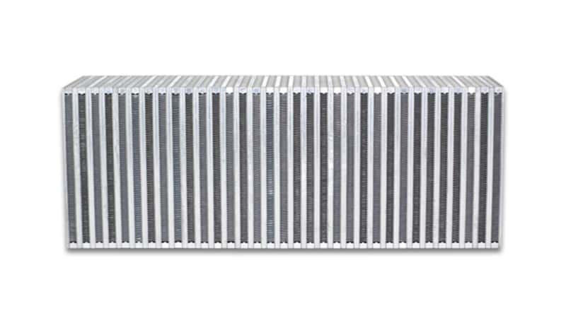 Vibrant — Vibrant Intercooler Core - 6in x 11.80in x 3.00in
I/CCore6"Wx11.8"Hx3"
ICCore6"x11.8"x3"
Intercooler Core - view 1