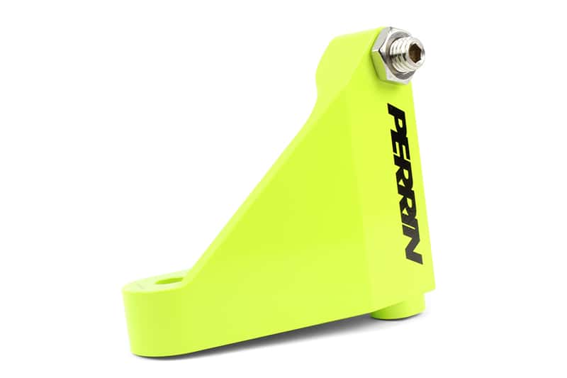 Perrin Performance — PERRIN 15-21 Subaru WRX/STI / 13-17 Crosstrek / 14-18 FXT Master Cyl. Brace - Neon Yellow
Perrin 2015 Subaru WRX/STi Master Cylinder Brace - Neon Yellow
paPSP-BRK-403NY - view 1