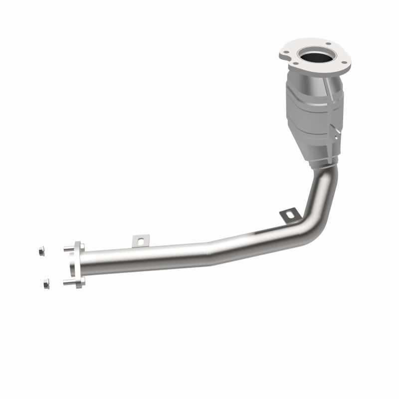 Magnaflow — MagnaFlow Conv DF 88-90 Honda CRX 1.5 front
Standard Grade
Standard - view 22