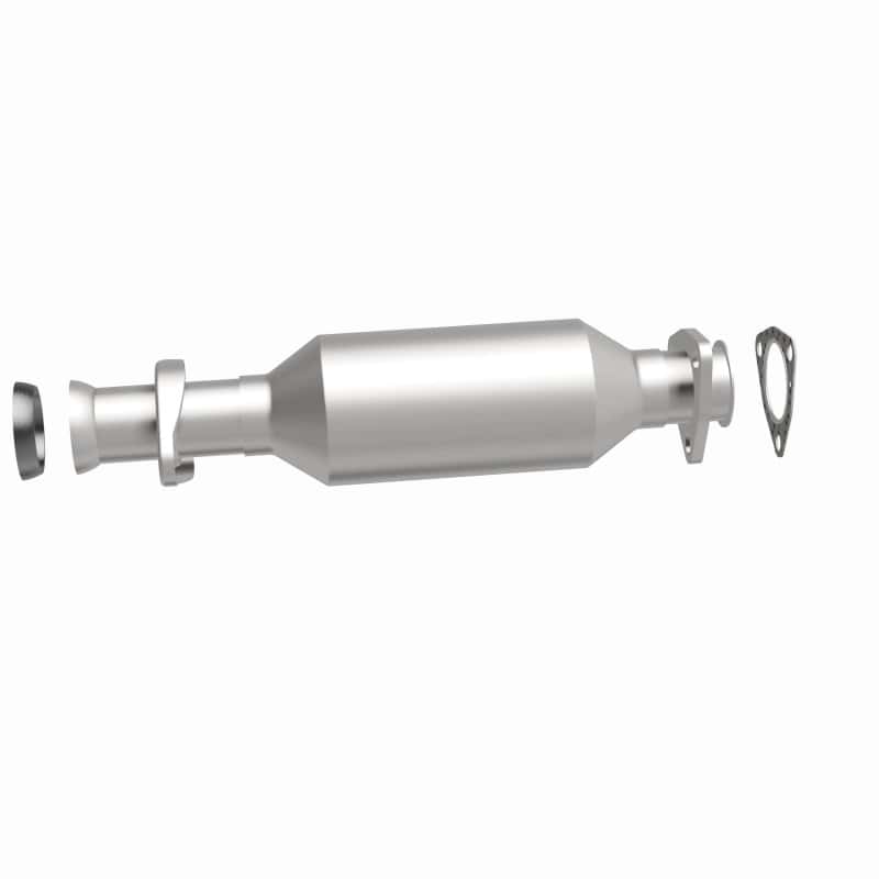 Magnaflow — MagnaFlow Conv Direct Fit Acura 92-95
Standard Grade
Standard - view 9