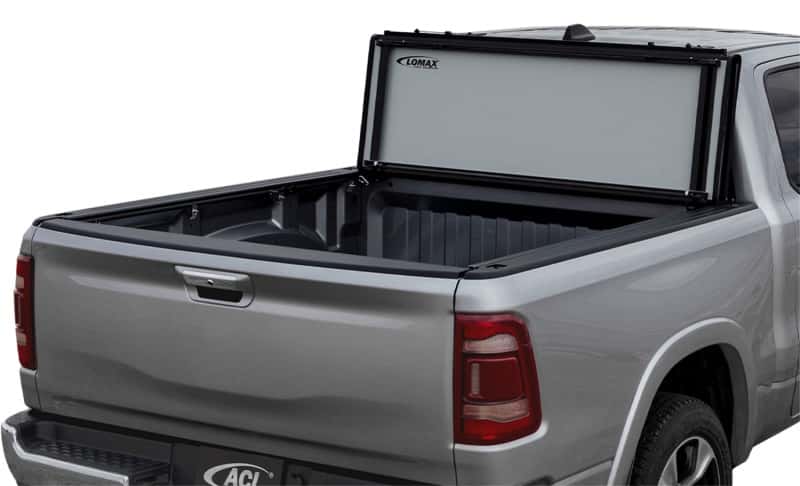 Access — Access LOMAX Stance Hard Cover 19-20 Ram 1500 5ft 7in Bed (Except Multifunction Tailgate)
Tonneau Cover - view 3