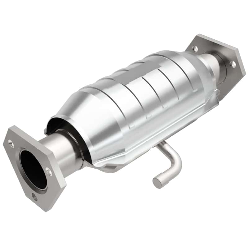 Magnaflow — MagnaFlow Conv Direct Fit VW 82 84
Standard Grade
Standard - view 1