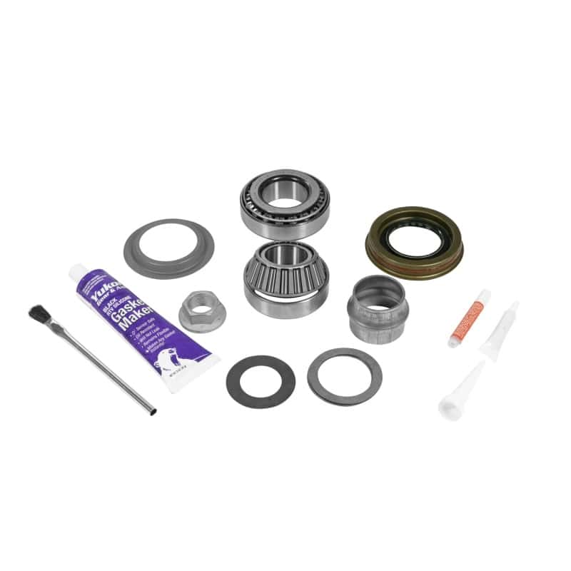Yukon Gear & Axle — Yukon Gear Pinion install Kit For Jeep JL Dana 30 Front
Pinion Bearing Kit - view 1